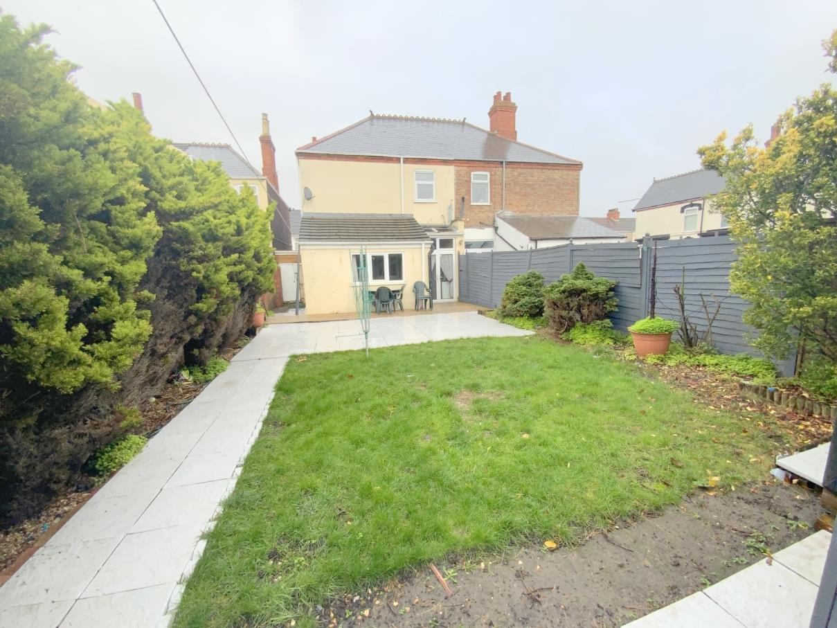 Brereton Avenue, Cleethorpes Argyle Estate Agents